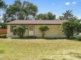 7414 Orion St, Loves Park, IL 61111