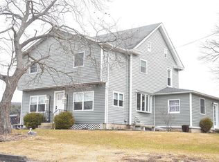 418 Dotters Corner Rd, Kunkletown, PA 18058