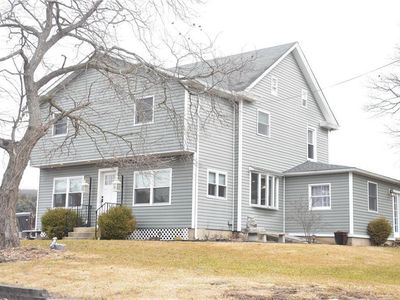 418 Dotters Corner Rd, Kunkletown, PA, 18058