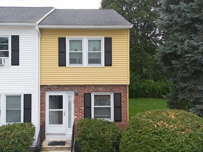 13 Mountainshire Dr #13, Worcester, MA, 01606
