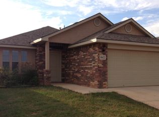 10622 Chicago Ave, Lubbock, TX 79424