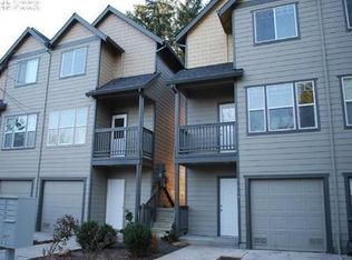 5409 SE 119th Ave, Portland, OR