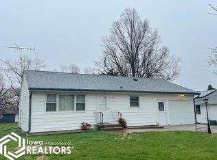 509 9th Ave, Grinnell, IA