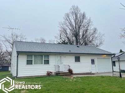 509 9th Ave, Grinnell, IA, 50112