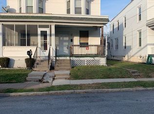 2528 Boas St, Harrisburg, PA 17103