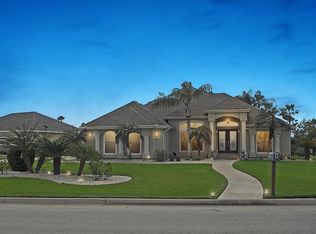 4 Ocelot Trail Rd, Laguna Vista, TX 78578