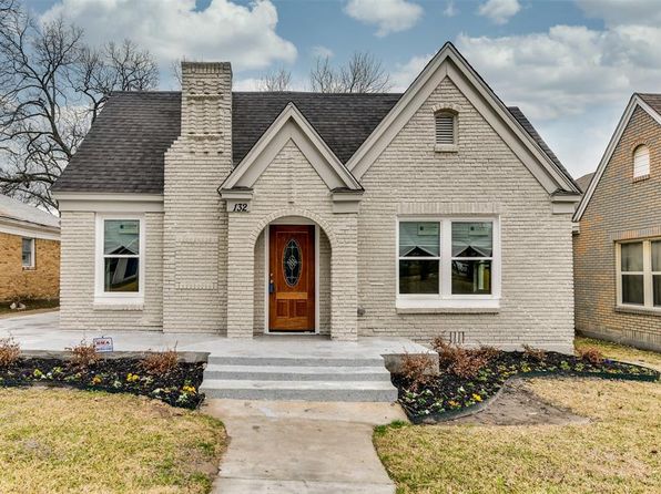 Dallas TX Single Family Homes For Sale - 944 Homes | Zillow