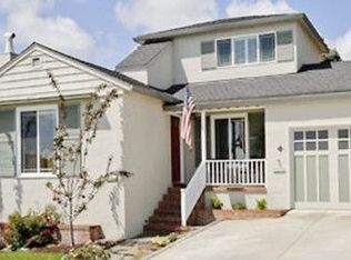 442 Northwood Dr, South San Francisco, CA 94080