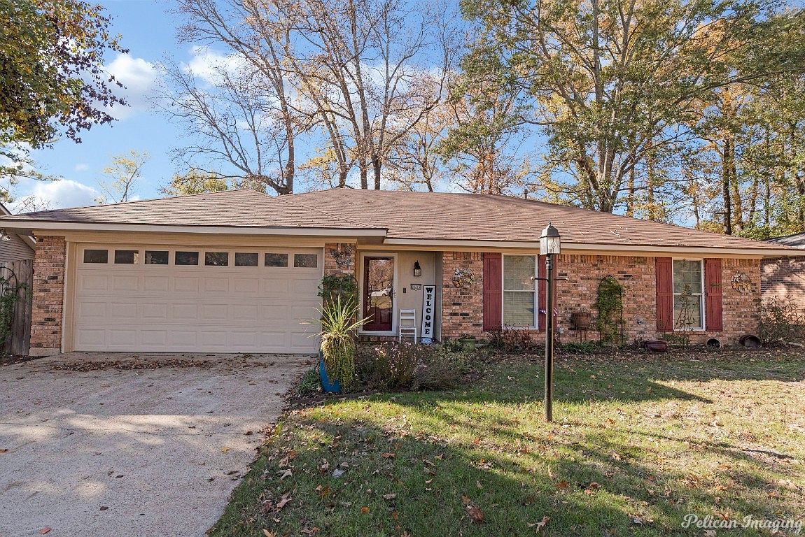 8405 Edgewood Dr, Haughton, LA 71037 MLS 20488820 Zillow