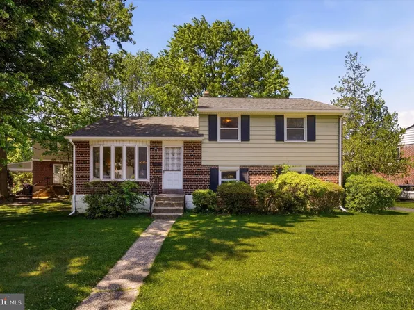 400 Rittenhouse Cir, Havertown, PA 19083