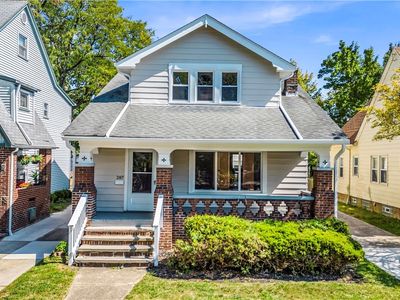 287 E 208th St, Euclid, OH, 44123