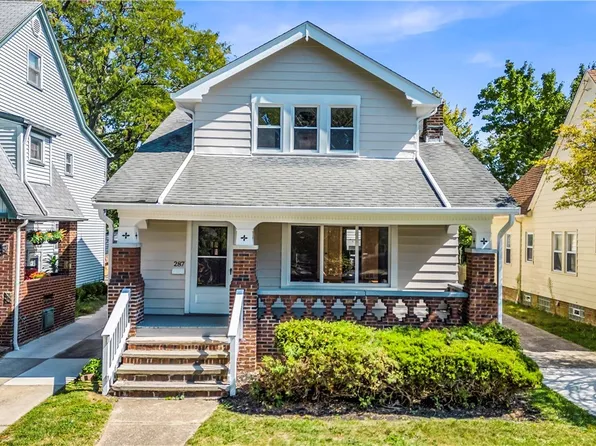 287 E 208th St, Euclid, OH 44123