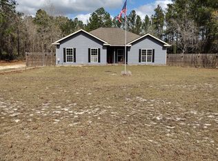 771 Heritage Cir, Hortense, GA 31543