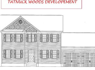 3B Briarcliff St #B, Worcester, MA 01602