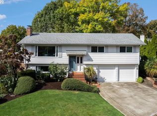 1445 NW Jenne Ave, Portland, OR 97229