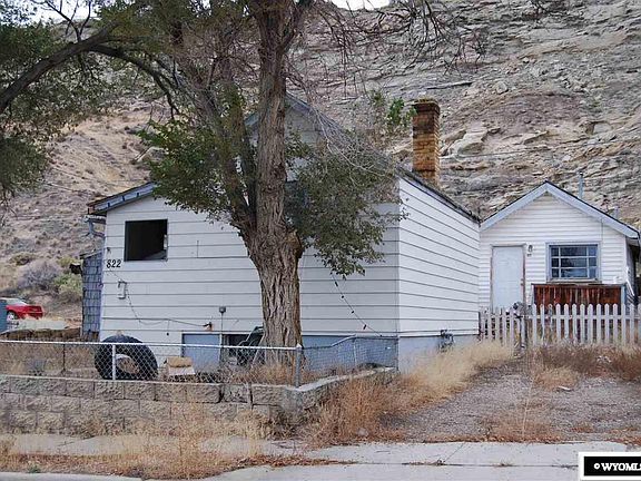 5th image of 822A McKeehan Ave
