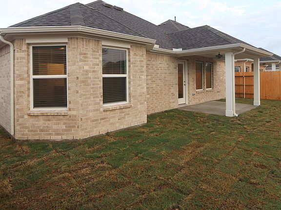 Side Exterior