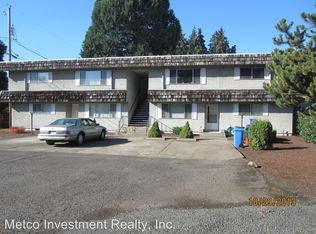 1200 Rome Ln APT 4, Eugene, OR 97404