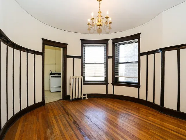 Summerfield 2BR + Den Summerfield 2BR + Den
