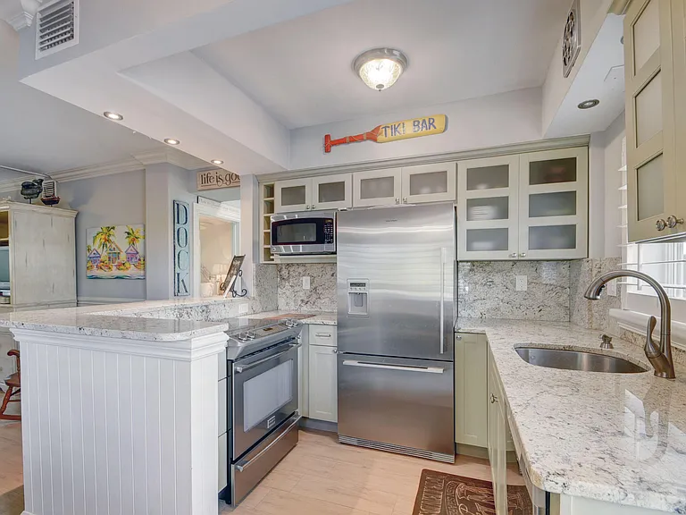 6520 N Ocean Blvd #3 — Photo 7