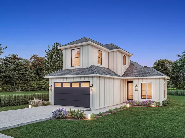 Roger Boulos St, Tallahassee, FL 32309