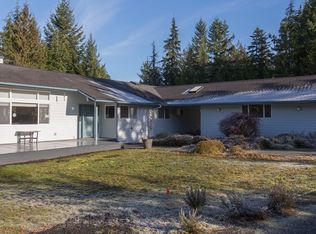 411 Merrill Way, Port Angeles, WA 98362