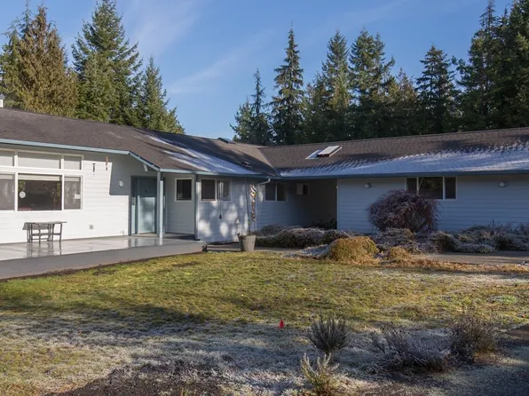 411 Merrill Way, Port Angeles, WA 98362