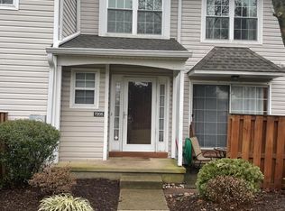 7205 Sheffield Dr #541, Morrisville, PA 19067