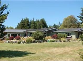 107 Songbird Ln, Friday Harbor, WA 98250