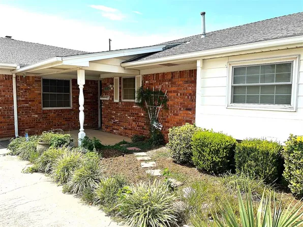 2325 NW 47th St, Oklahoma City, OK 73112