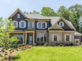 1394 Kings Park Dr NW, Kennesaw, GA 30152