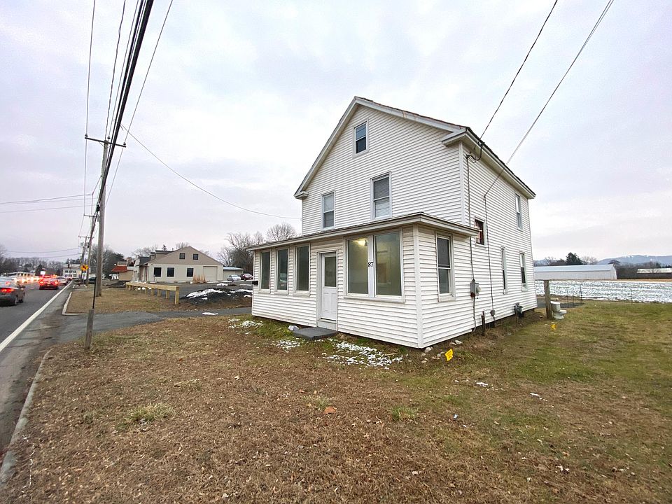 87 Russell St, Hadley, MA 01035 Zillow