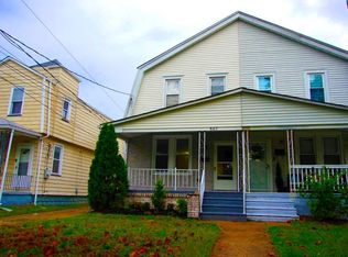 567 S Fairview St, Riverside, NJ 08075