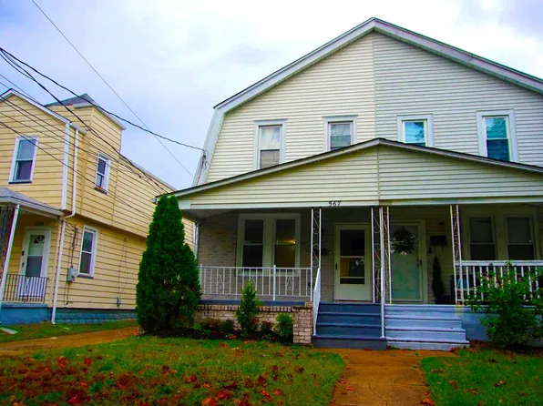 567 S Fairview St, Riverside, NJ 08075