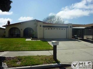1521 Port Dr, Oxnard, CA 93035
