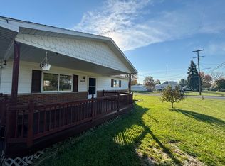 4403 Columbine Ave, Burton, MI 48529