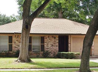 10427 Cactus Flower Dr, Houston, TX 77086
