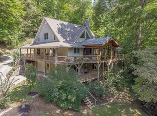 11 Mulberry Gap Rd, Otto, NC 28763