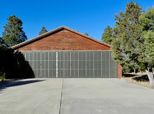 2289 Constellation Cir, Overgaard, AZ 85933