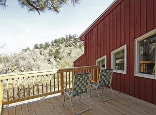 40517 Boulder Canyon Dr, Boulder, CO 80302