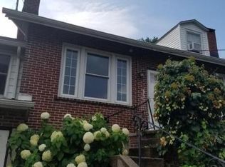 306 W 38th St, Reading, PA 19606