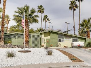 1928 Raindance Way, Las Vegas, NV 89169