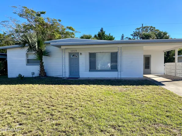 1015 Alice Dr, Daytona Beach, FL 32117
