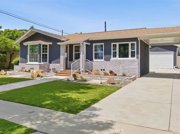 5417 E Harco St, Long Beach, CA 90808