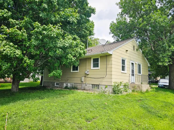 116 N 1st St, Milan, MN 56262