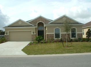 12223 23rd St E, Parrish, FL 34219