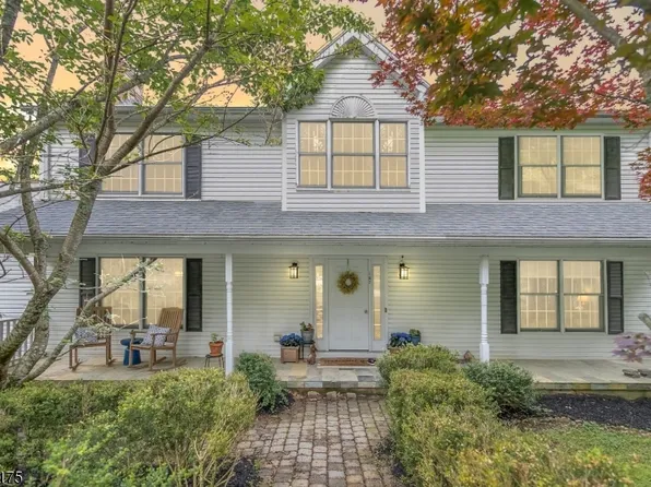 167 Buffalo Hollow Rd, Lebanon Twp., NJ 08826