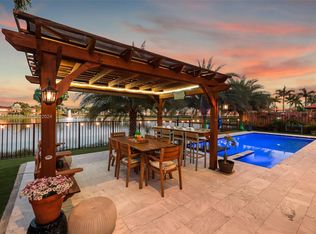 2803 SW 156th Ave, Miami, FL 33185