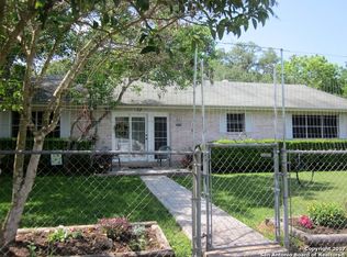 1867 Green Hill Dr, Canyon Lake, TX 78133