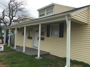 1427 W Ocean View Ave APT C, Norfolk, VA 23503